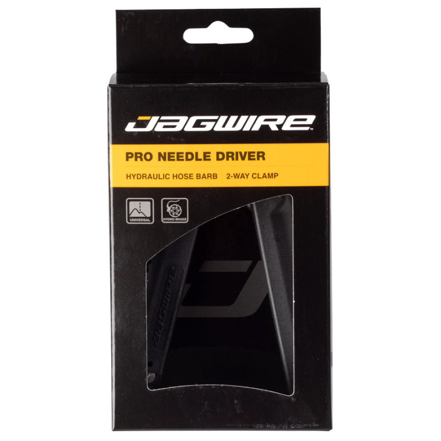 Jagwire Pro Best Needle Driver | Cycling Gears Hub
