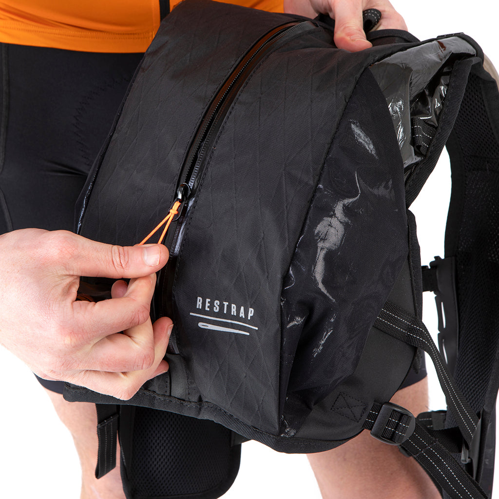 RESTRAP RACE HYDRATION VEST (S/M)