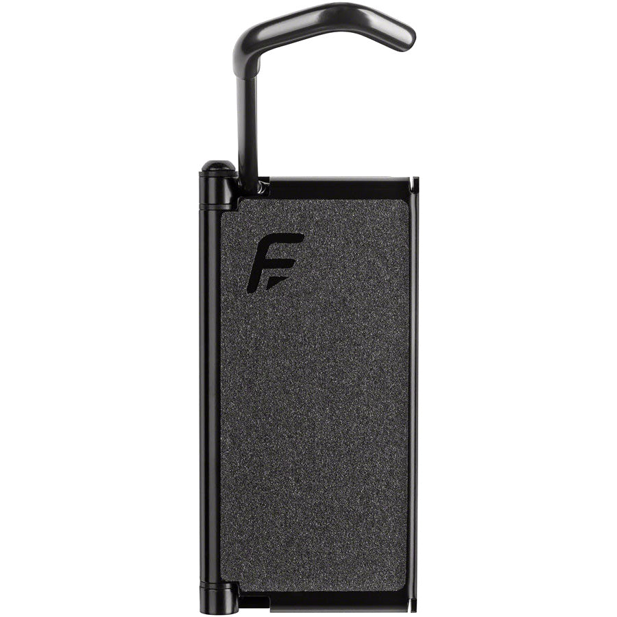 Feedback Sports Velo Hinge Version 2.0 Color -Black| Cycling Gears Hub