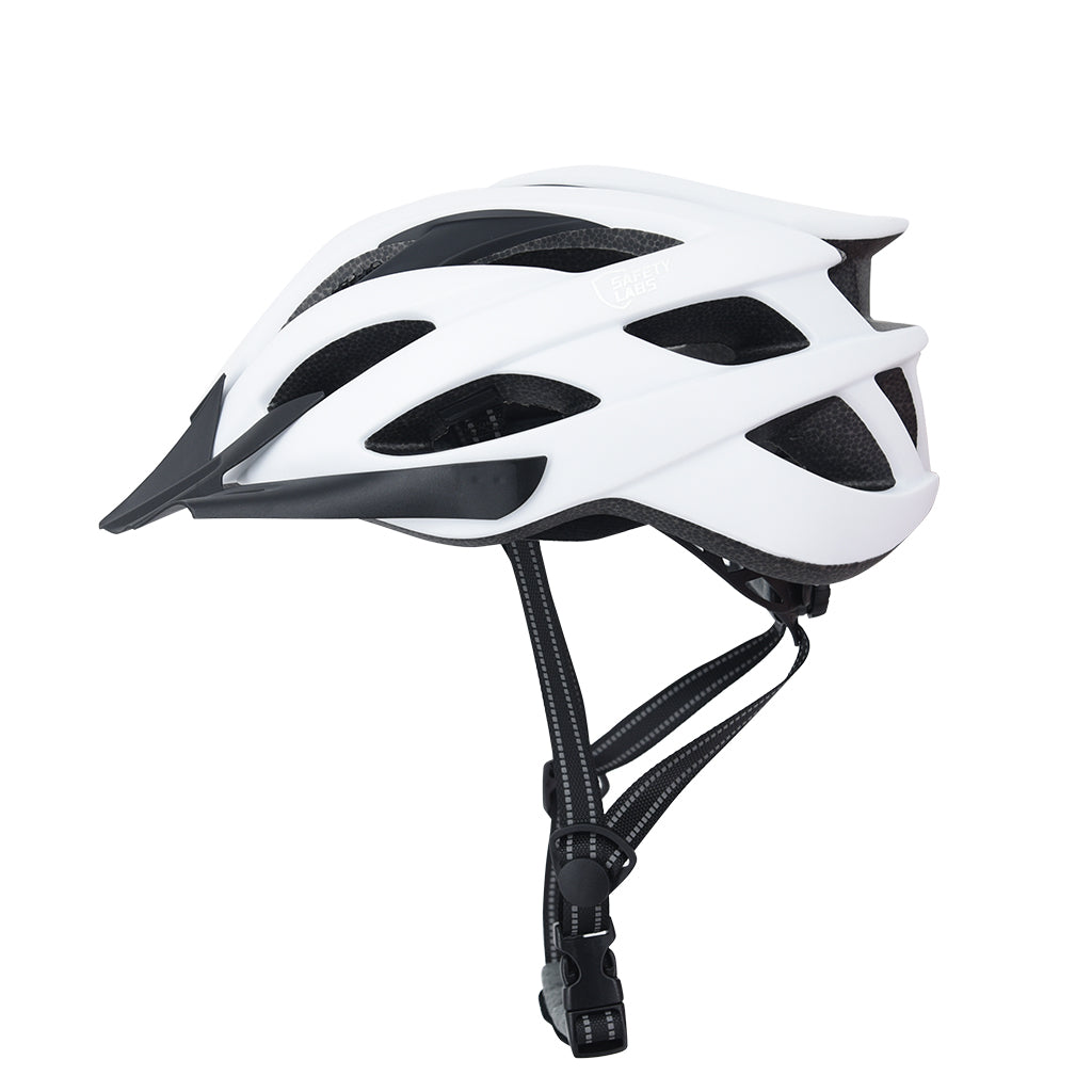 SAFETY LABS AVEX HELMET-MATT WHITE