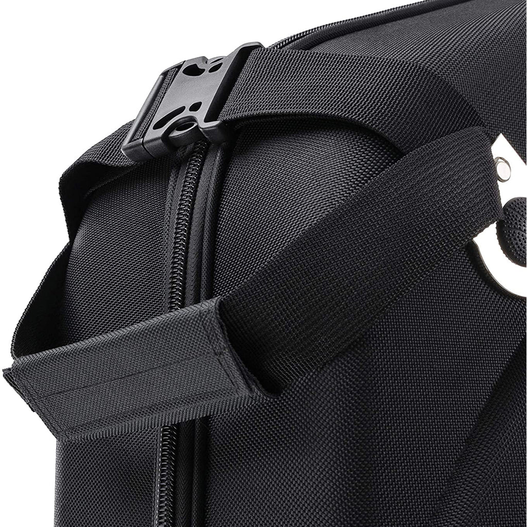 XXF E1702 EVA Bike Travel Case (Black) 29ER MTB