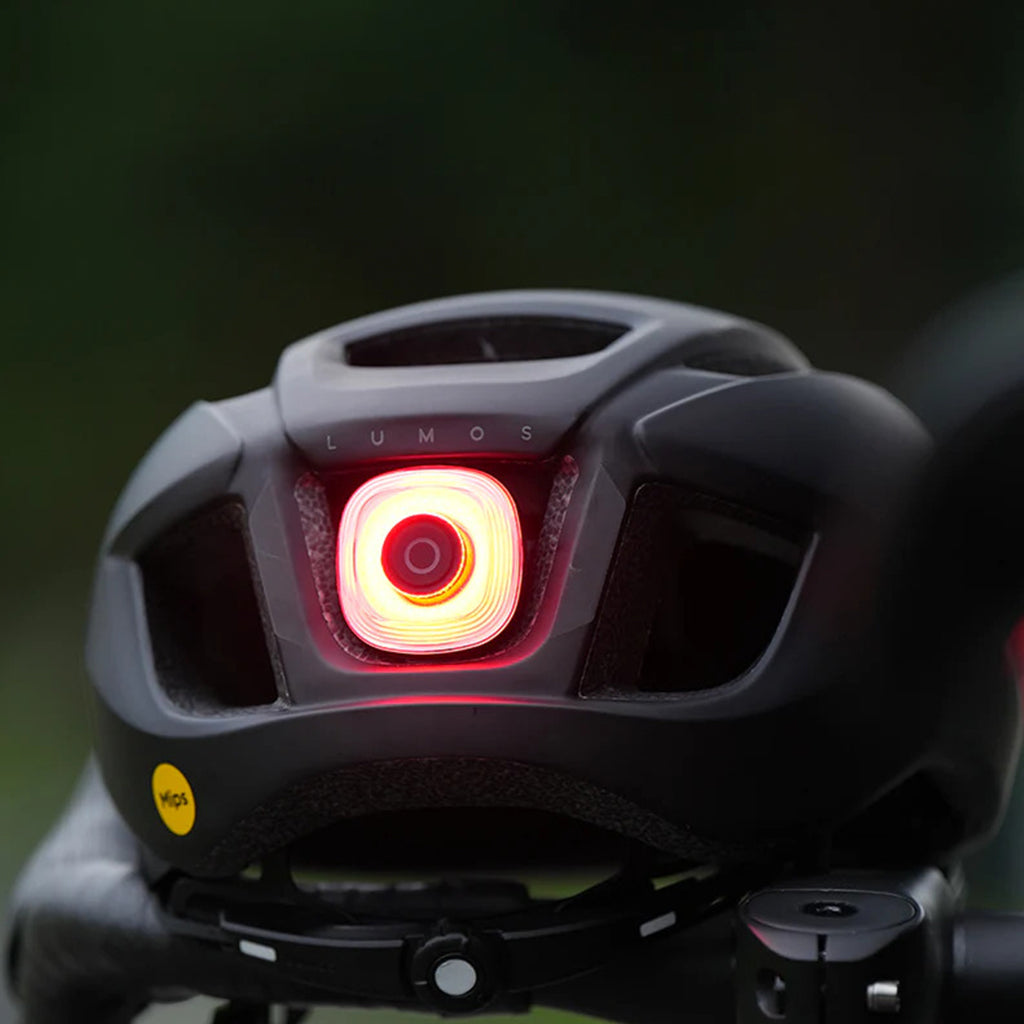 MAGICSHINE | REAR & FRONT LIGHT SEEME | 50Lumens MAGNETIC