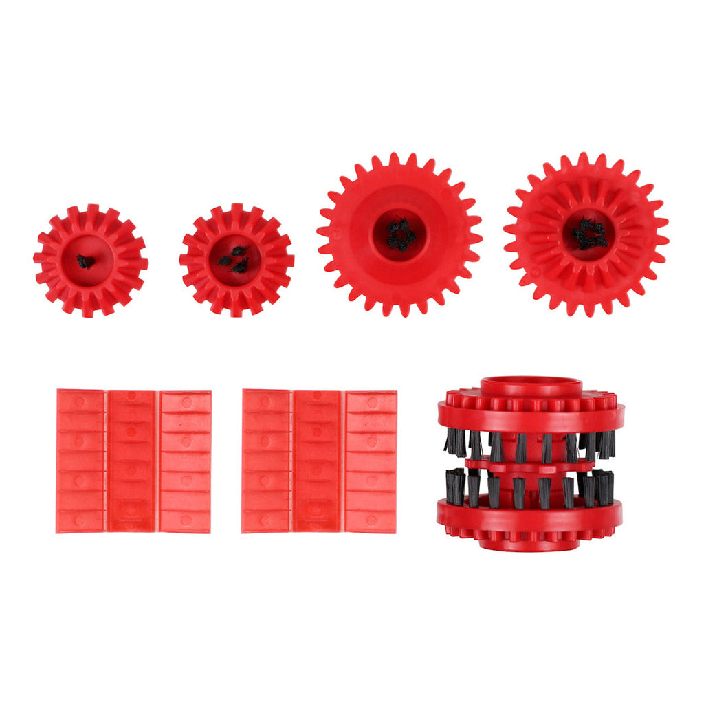 Effetto Mariposa Mangiacatena Best Chain Cleaner Tool | Cycling Gears Hub
