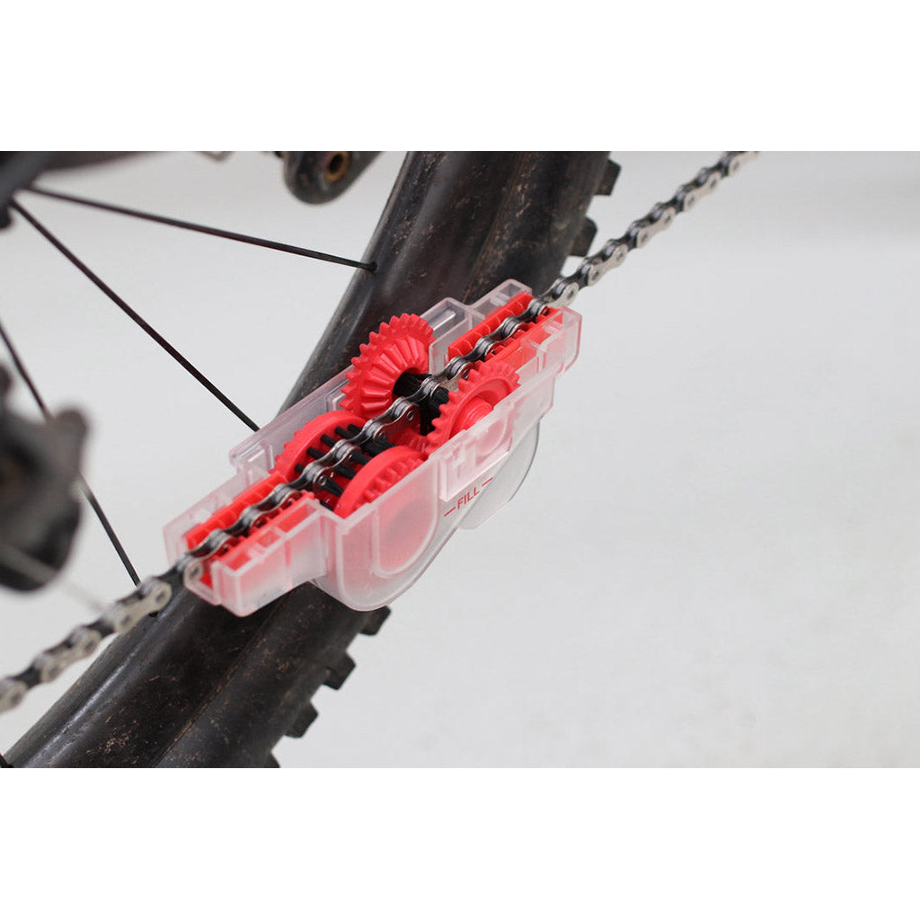 Effetto Mariposa Mangiacatena Best Chain Cleaner Tool | Cycling Gears Hub