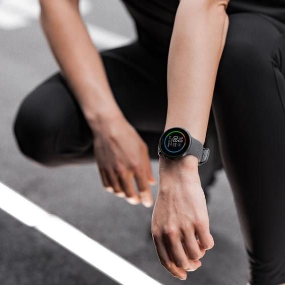 Polar Pacer Pro – Ultra-Light Advanced GPS Sports Watch with Barometer|Cycling Gears Hub