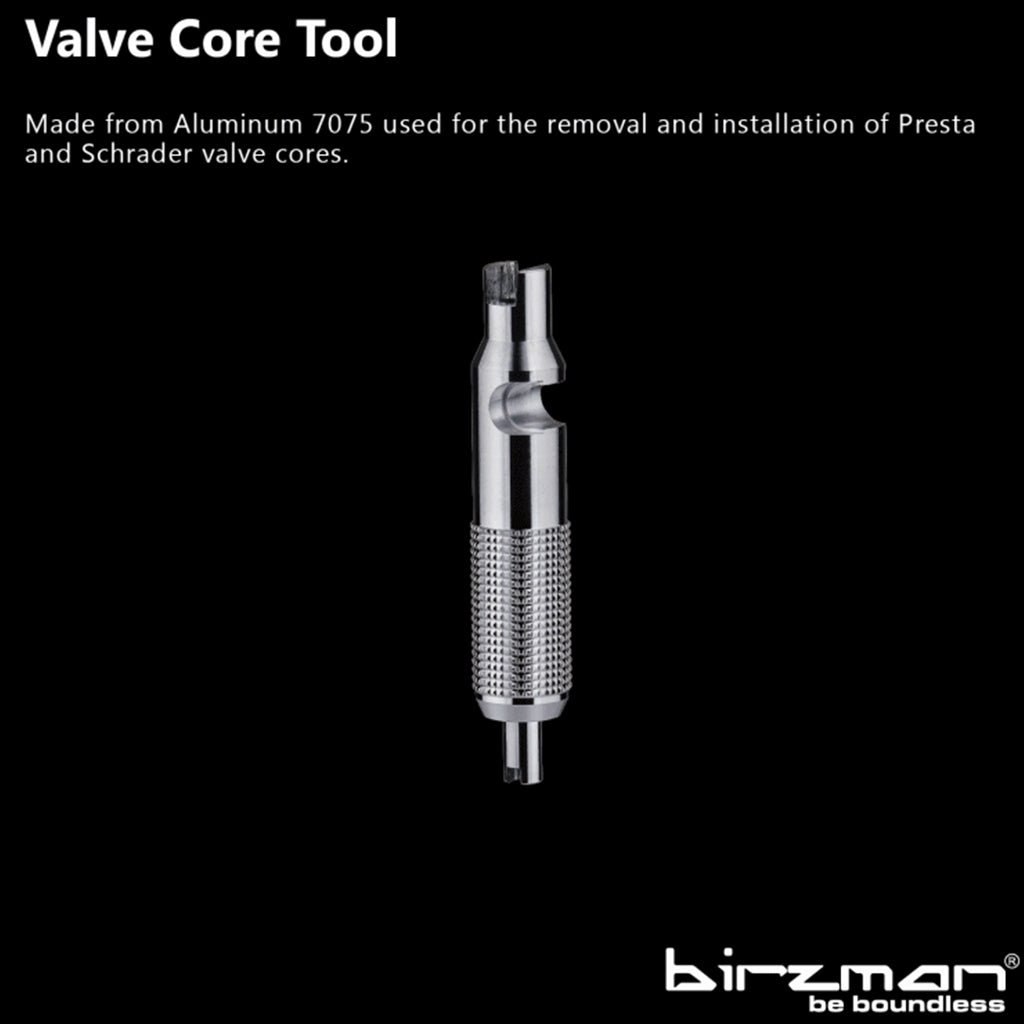 Birzman Valve Core Tool Presta