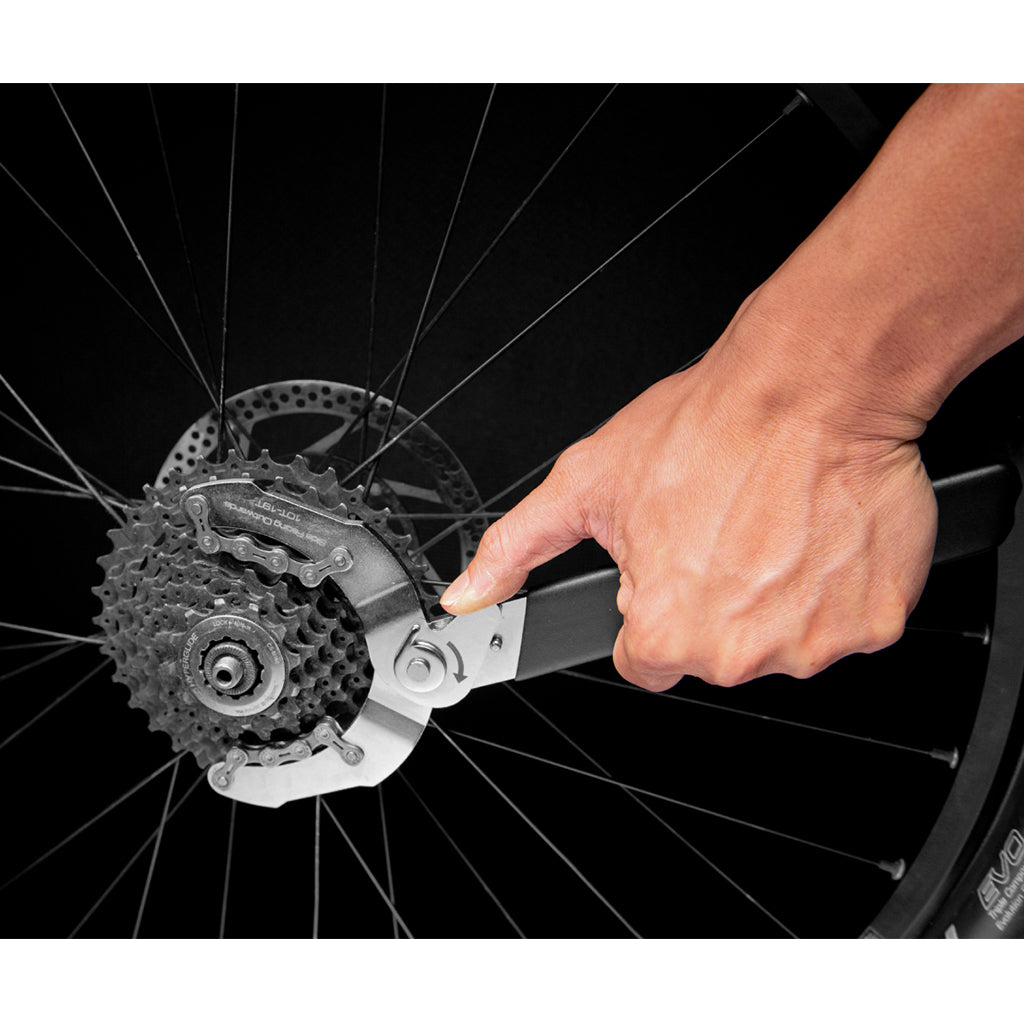 Birzman Sprocket Remover Best Tool | Cycling Gears Hub