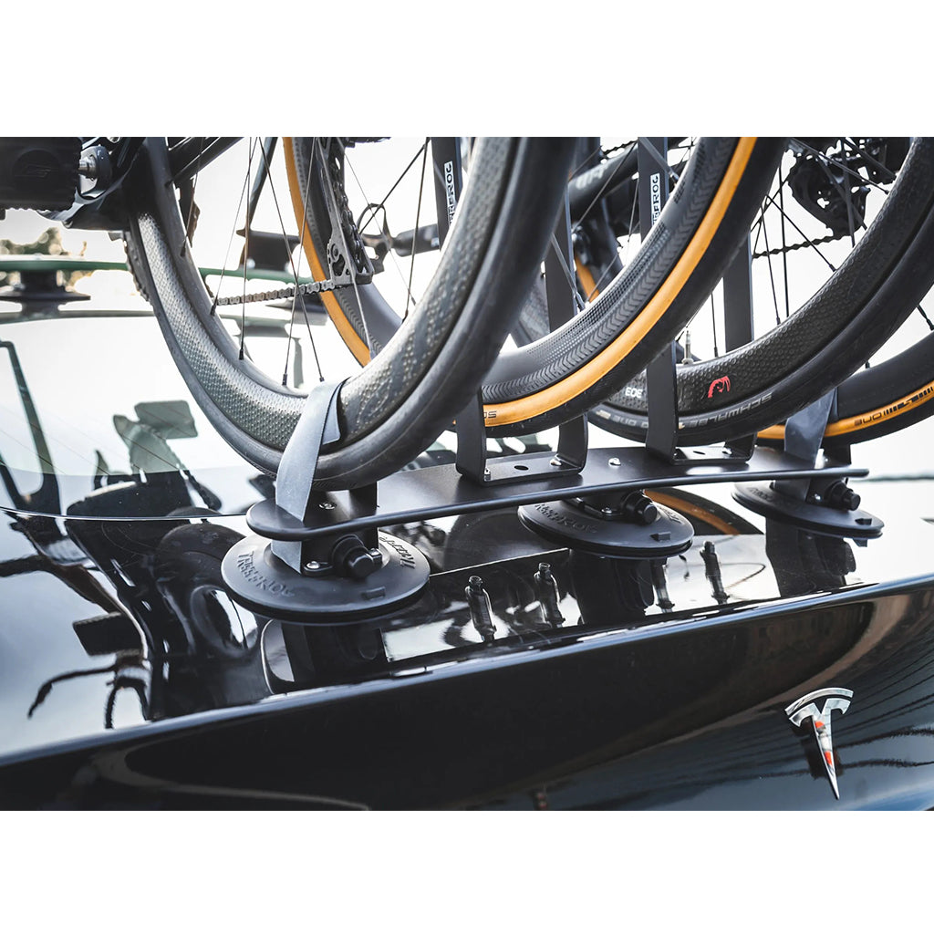 TreeFrog L2 Front &Rear Wheel Holder