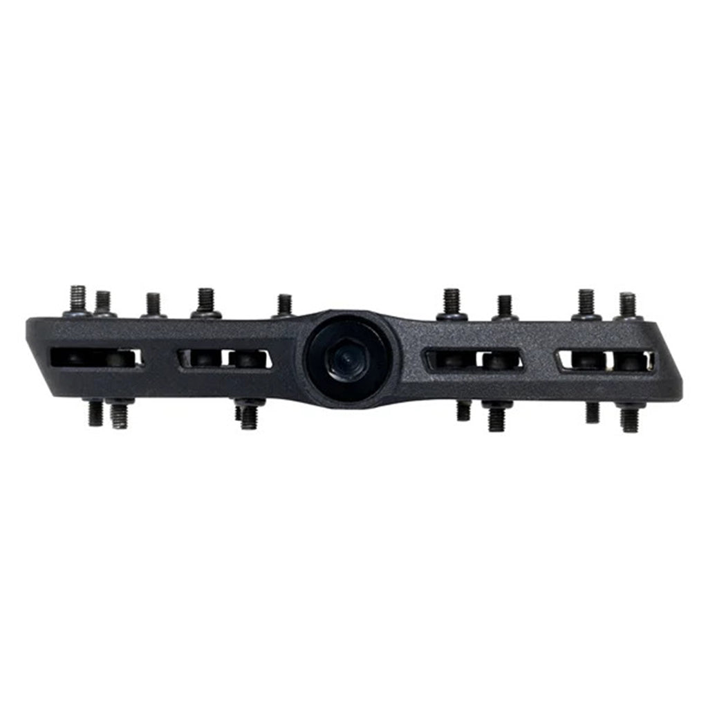 Xpedo Felix Flat Pedal Color Black|Cycling Gears Hub