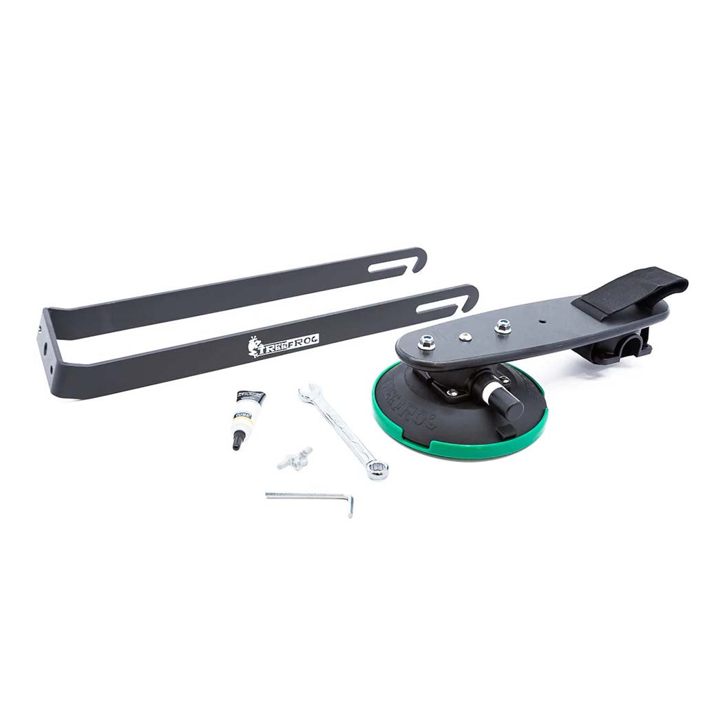 TreeFrog L1 Front &Rear Wheel Holder