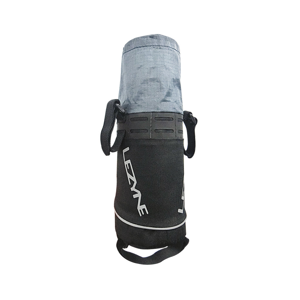 Lezyne Stuff Caddy Bag black color