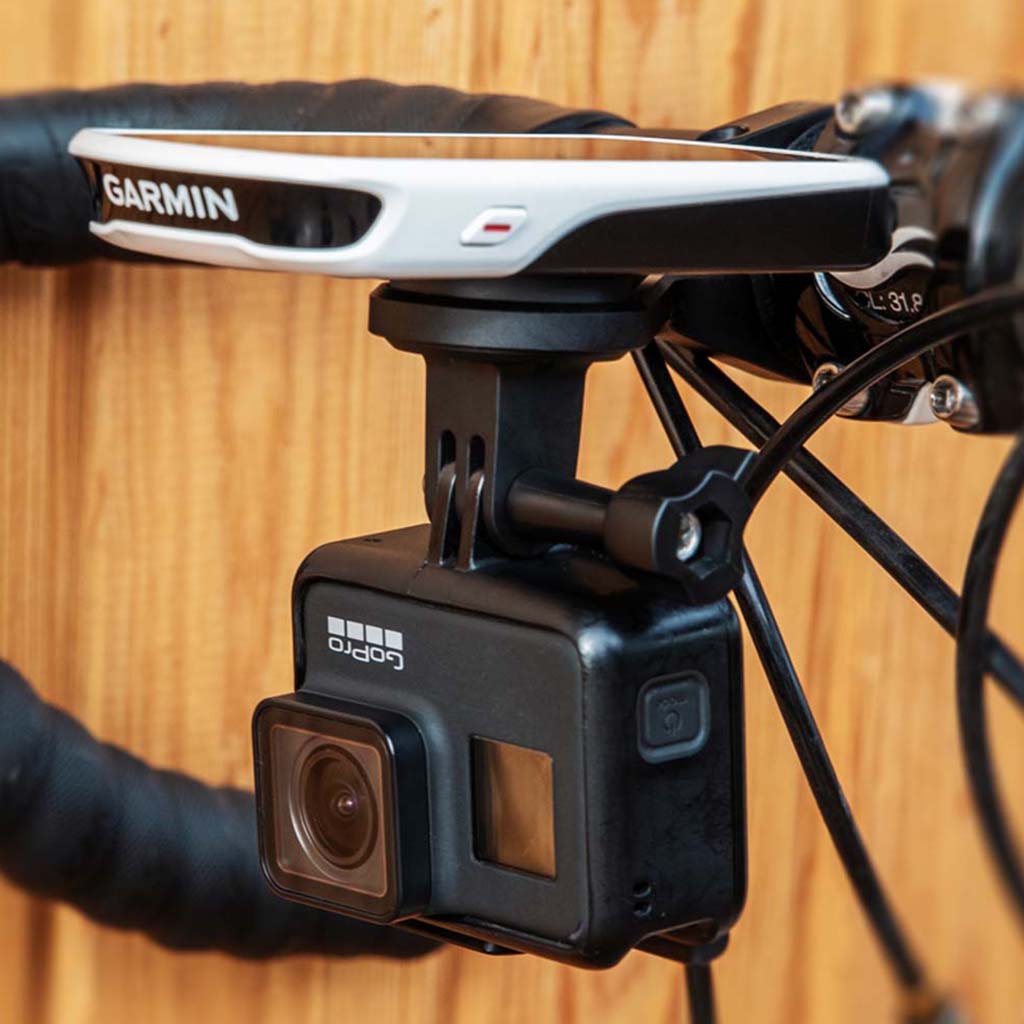 Magicshine TTA Out-Front Bike Mount Only