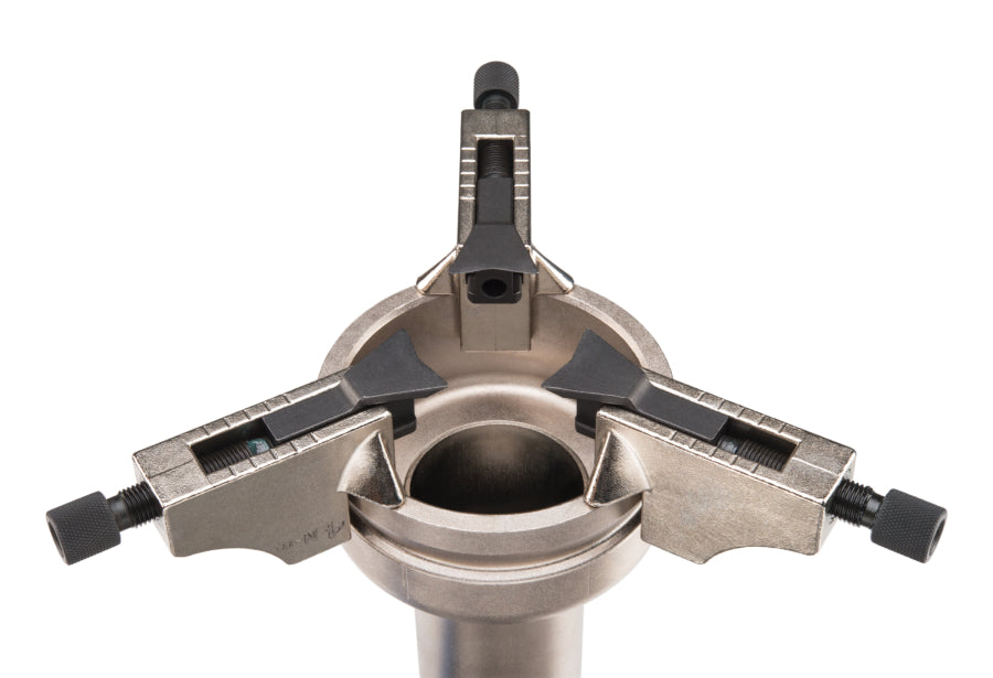Park Tool CRP-2 Adjustable Crown Race Puller - Headset Crown Race Removal Tool