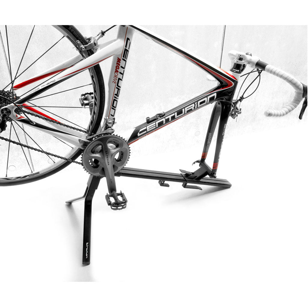 Birzman Feexstand Bike Storage &Repair Stand For Home| Cycling Gears Hub