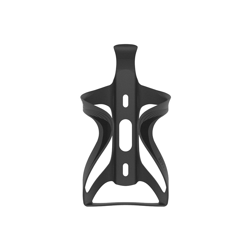 Lezyne Carbon Team Bottle Cage black color