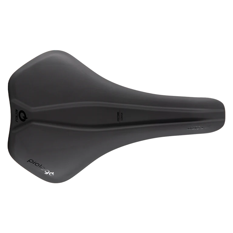 PROLOGO SADDLE | AKERO R RECYCLED STEEL | 160 HB AM