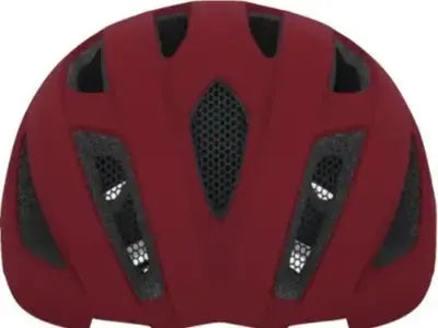 Abus helmet | Pedelec | marsala red