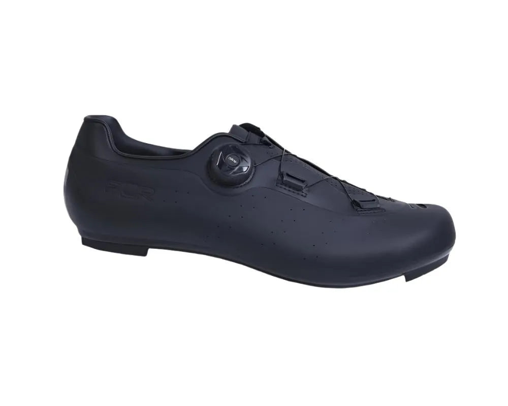 FLR F-22 II Cycling Road Shoe (Black) | Cycling Gears Hub