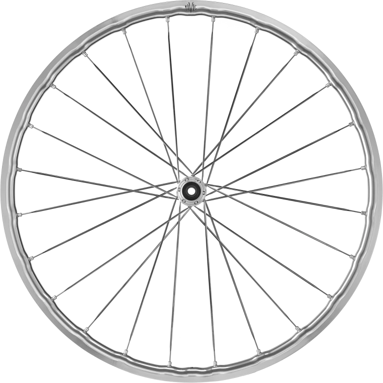 MAVIC WHEEL FRONT KSYRIUM SL HERITAGE DISCBRAKE 70012X100