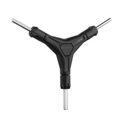 Birzman Y-Grip S Hex Wrench – 4/5/6 mm