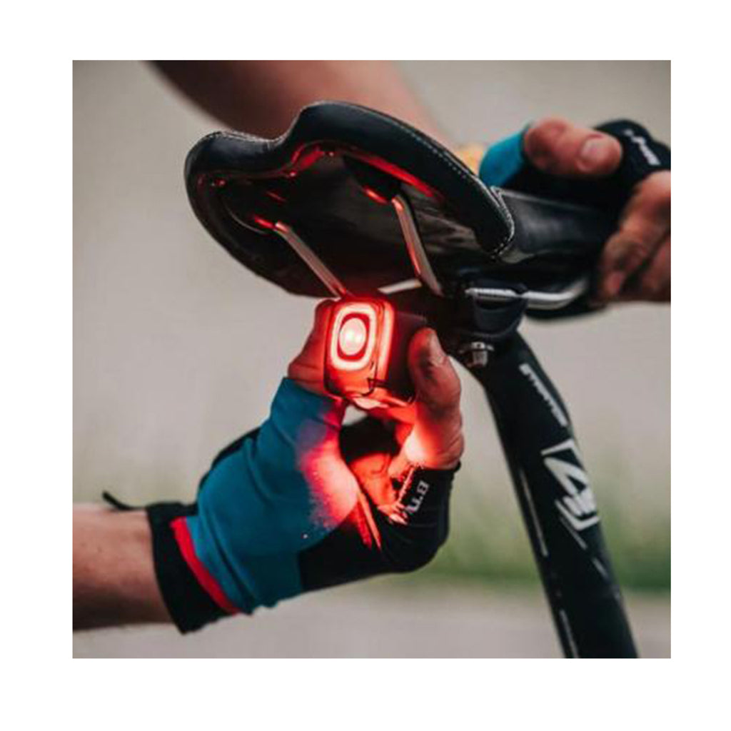 Magicshine Seemee V3.0 200 Rear Light Black Color