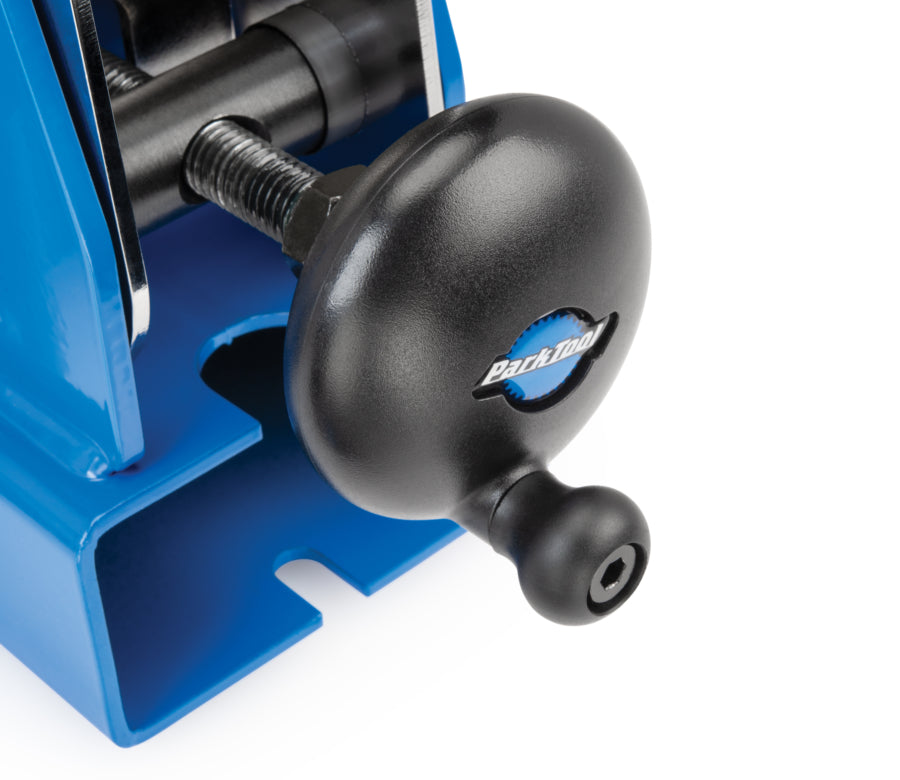 Park Tool TS-4.3 Professional Wheel Truing Stand - Most Versatile Bike Truing Tool