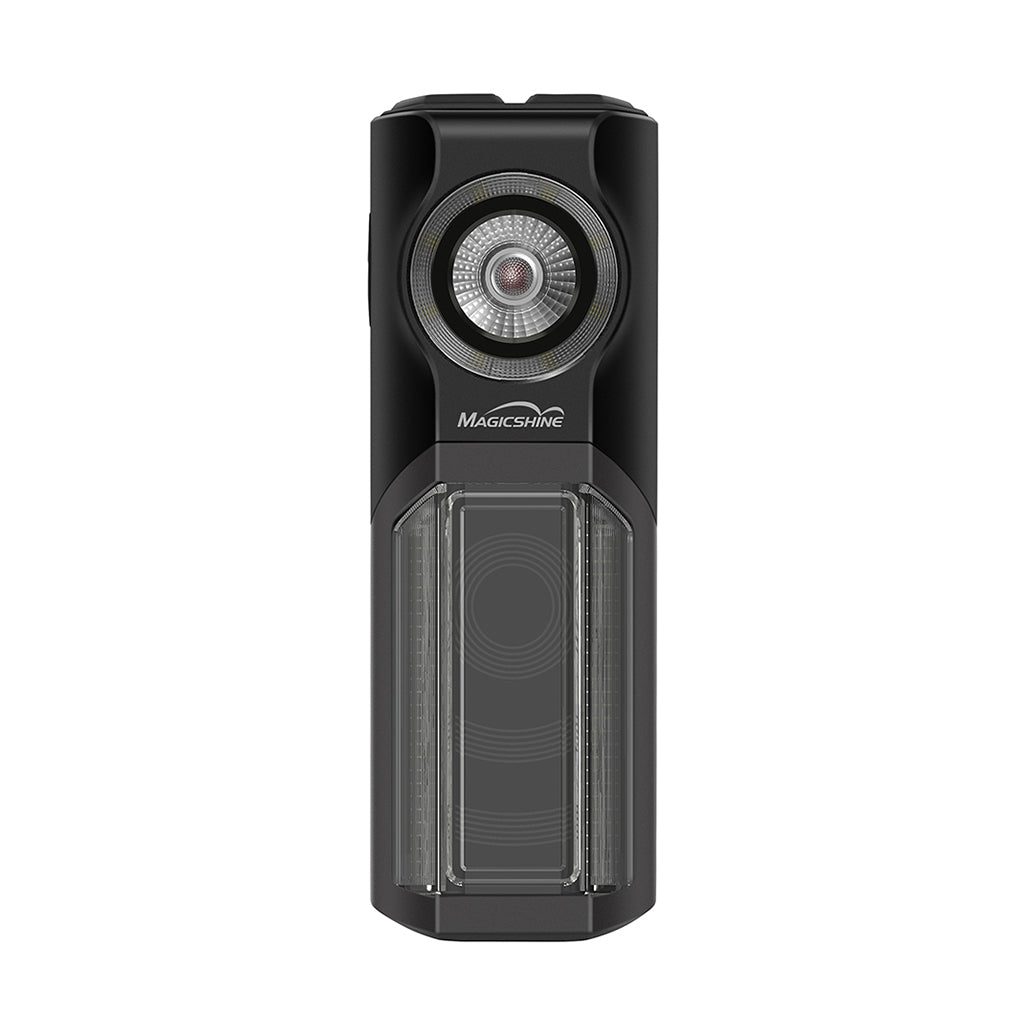Magicshine SeeMee R300 Radar Rear Light | Smart Cycling Safety Light