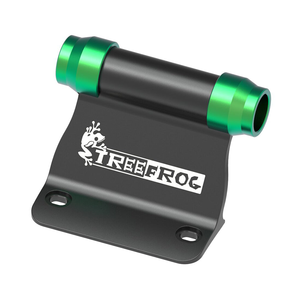 TreeFrog Universal Fork Mount Base and Bracket