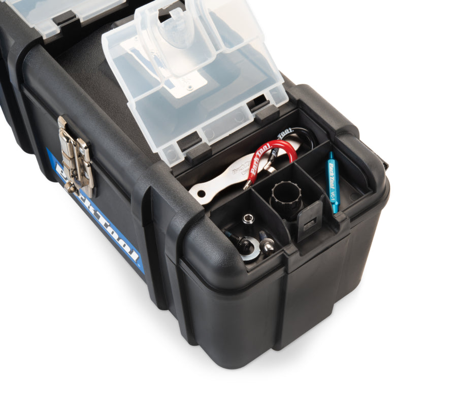 Park Tool Advanced Mechanic Tool Kit For Shop| Cycling Gears Hub