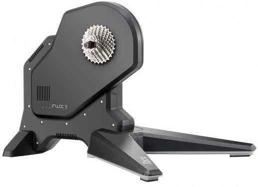 Garmin Tacx FLUX S Smart Direct-Drive Indoor Cycling Trainer – 1500W | Cycling Gears Hub