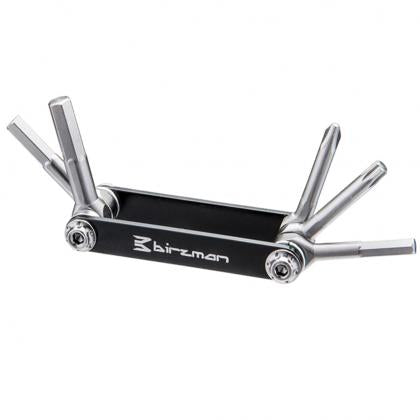 Birzman Feexman E-Version 5 Multitool Small| Cycling Gears Hub