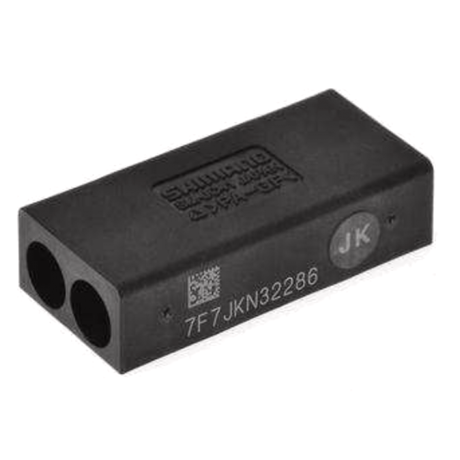Shimano Di2 SM-JC41 Internal Wire Junction | Cycling Gears Hub