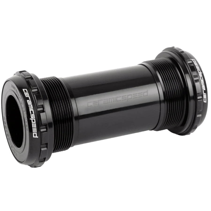 CERAMICSPEED | BOTTOM BRACKET | BB ALPHA | BB86 SHIMANO ROAD