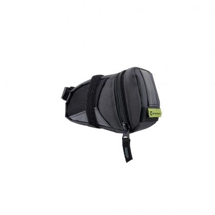Birzman Roadster II Saddle Bag Size 0.4L | Cycling Gears Hub