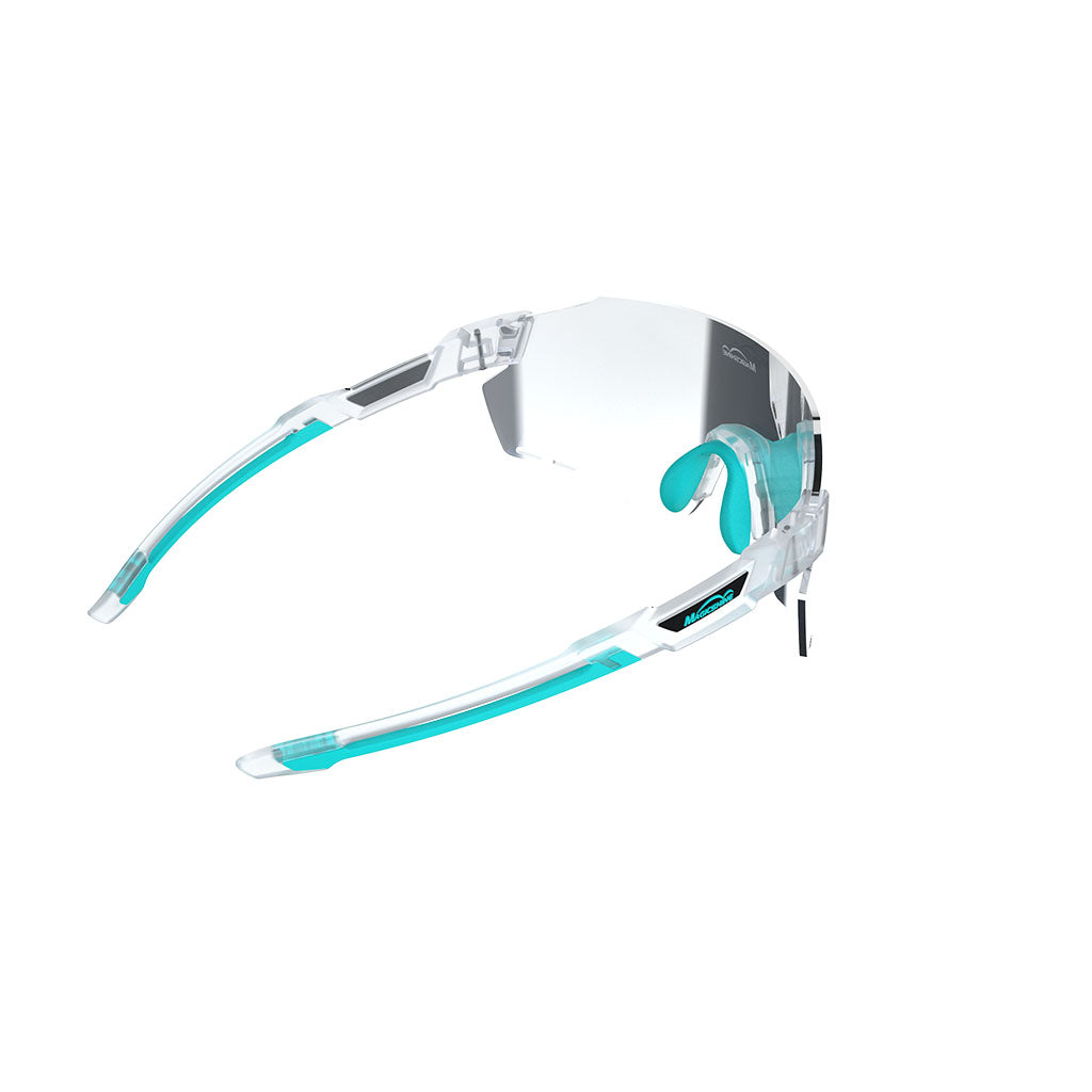 Magicshine Windbreaker Photochromatic Sport Sunglasses Lake Color