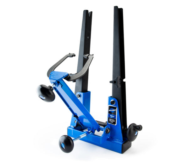 Park Tool TS-2.3 Professional Wheel Truing Stand - Bike Shop Standard Tool