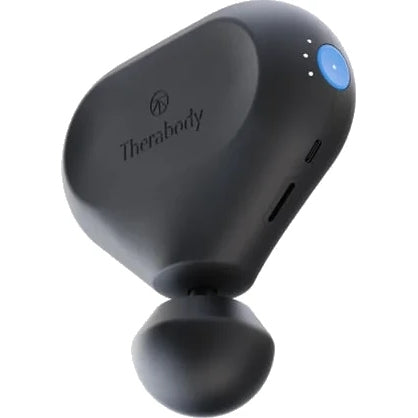 Therabody Theragun Mini 2.0 – Compact Massage Device for Tired Muscles | Black”|Cycling Gears Hub
