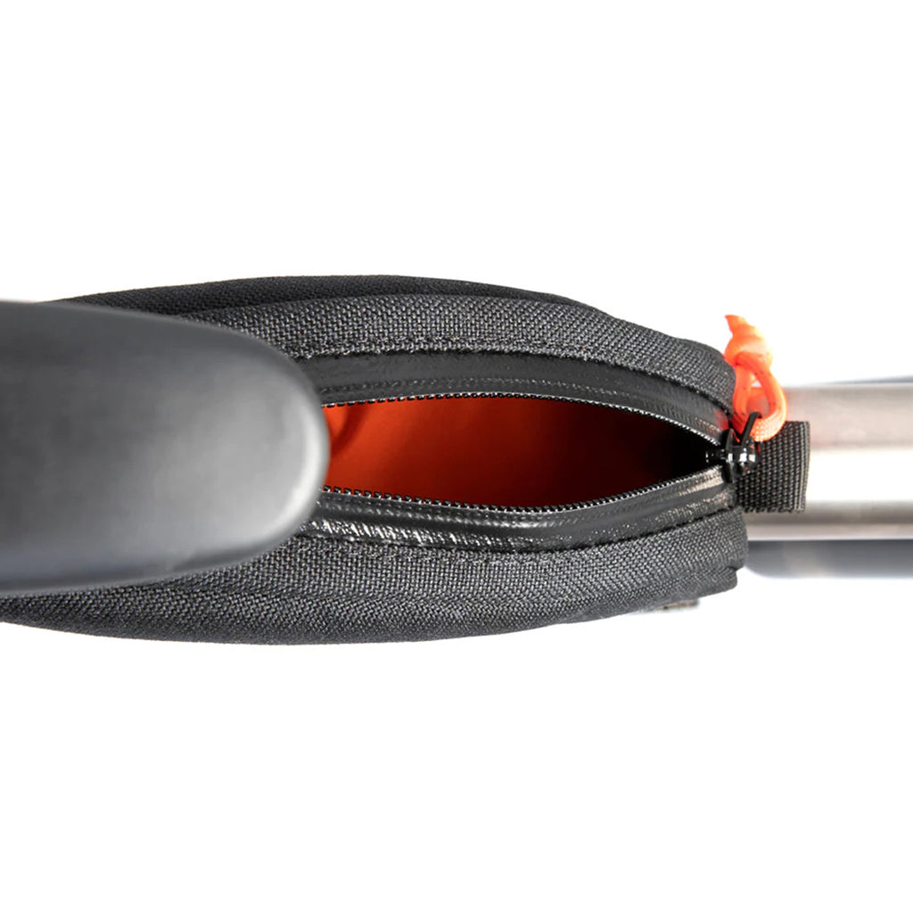 RESTRAP REAR TOP TUBE BAG For Travelling