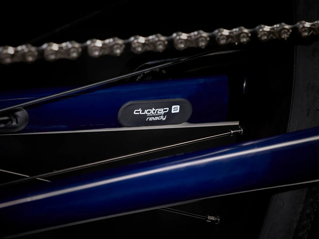 Trek FX Sport 5 (Navy Carbon Smoke) | Cycling Gears Hub