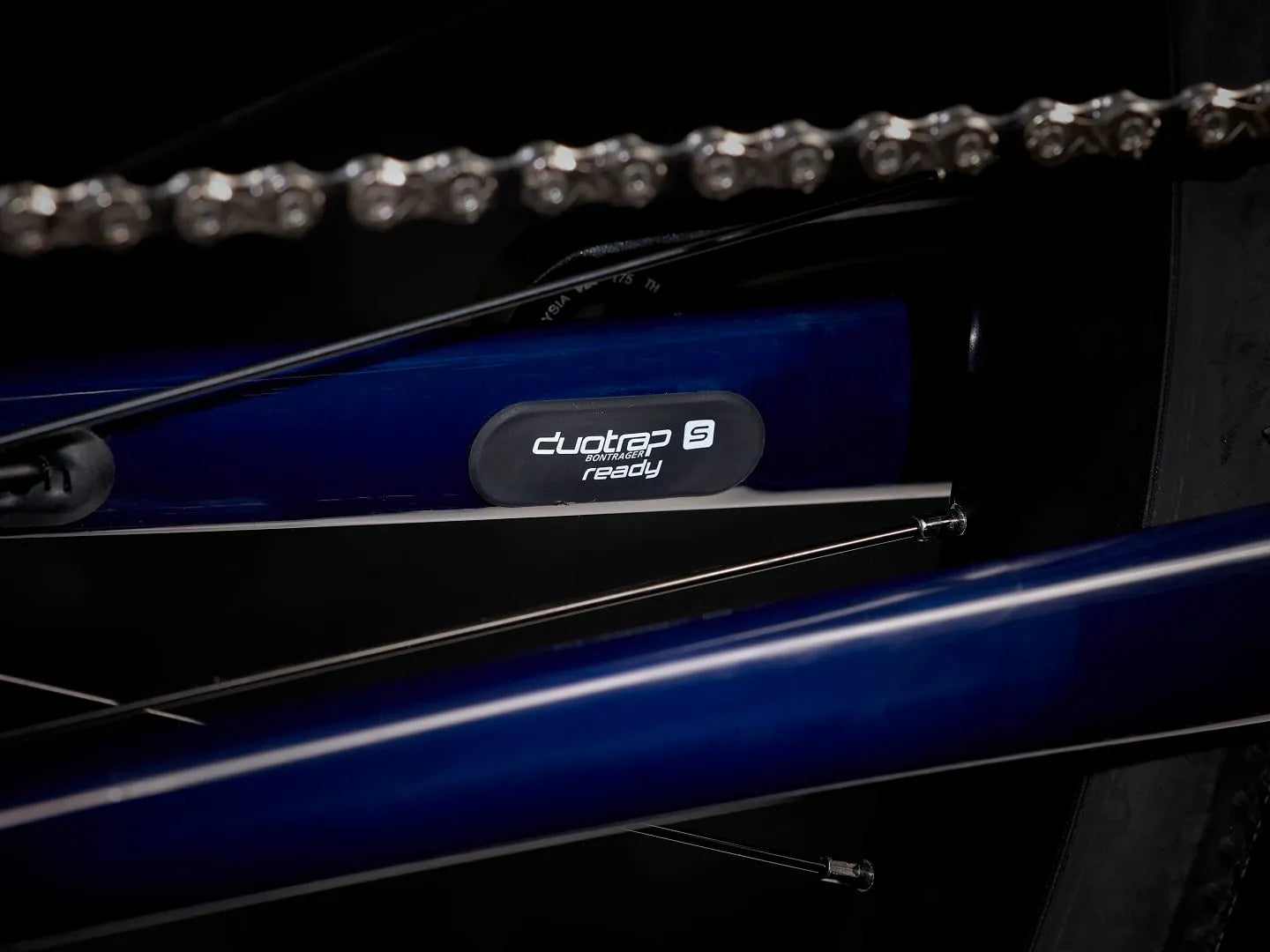 Trek FX Sport 5 (Navy Carbon Smoke) | Cycling Gears Hub