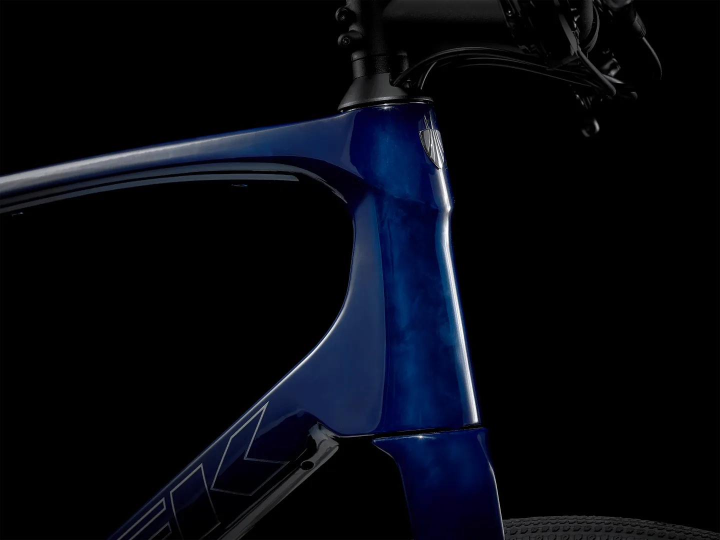 Trek FX Sport 5 (Navy Carbon Smoke) | Cycling Gears Hub