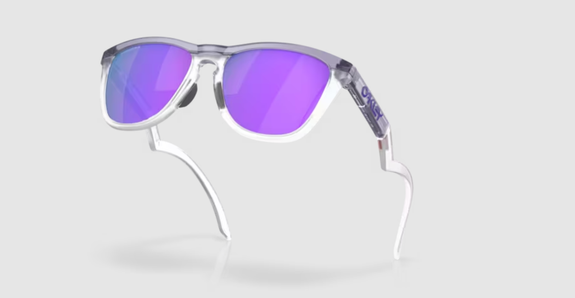 Oakley Frogskins Hybrid