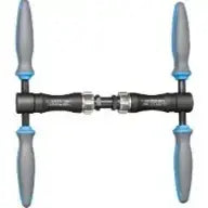 UNIOR 1698 BOTTOM BRACKET TAPPING TOOL ITAL 36X24TPI (ITAL)