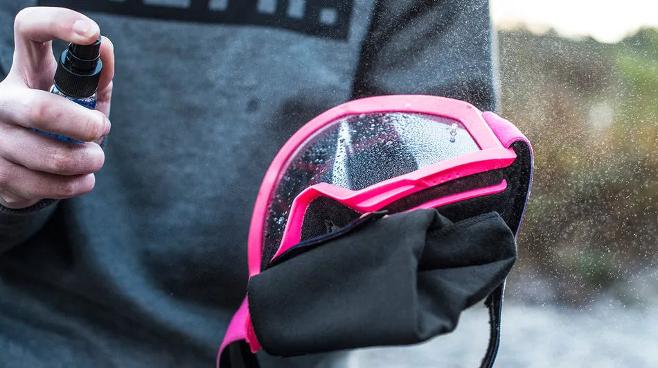Muc-Off Premiur Microfiber Detailing Cloth | Cycling Gears Hub
