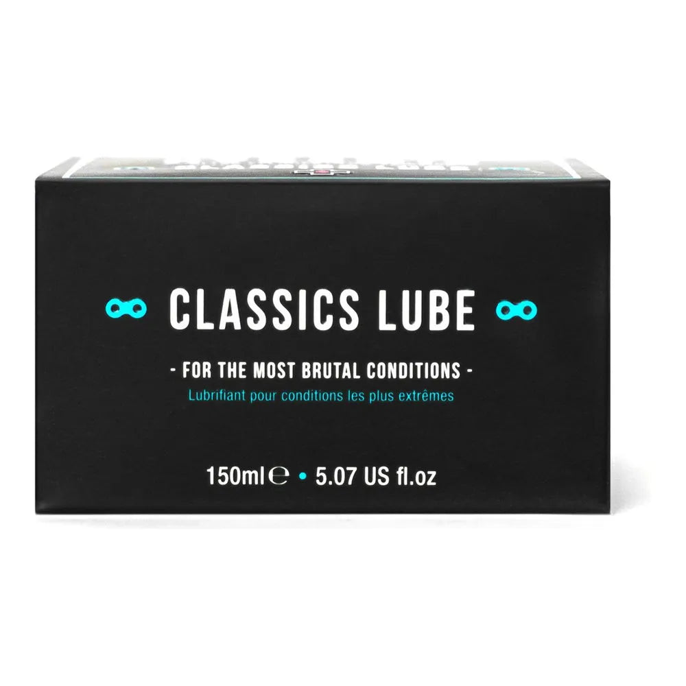 Muc-off Harsh Conditions All Weather Synthetic Lube | Cycling Gears Hub