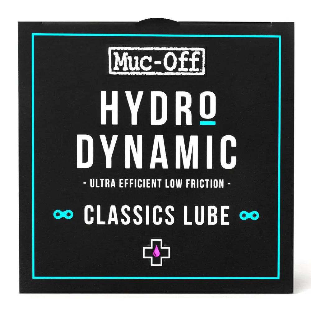 Muc-off Harsh Conditions All Weather Synthetic Lube | Cycling Gears Hub