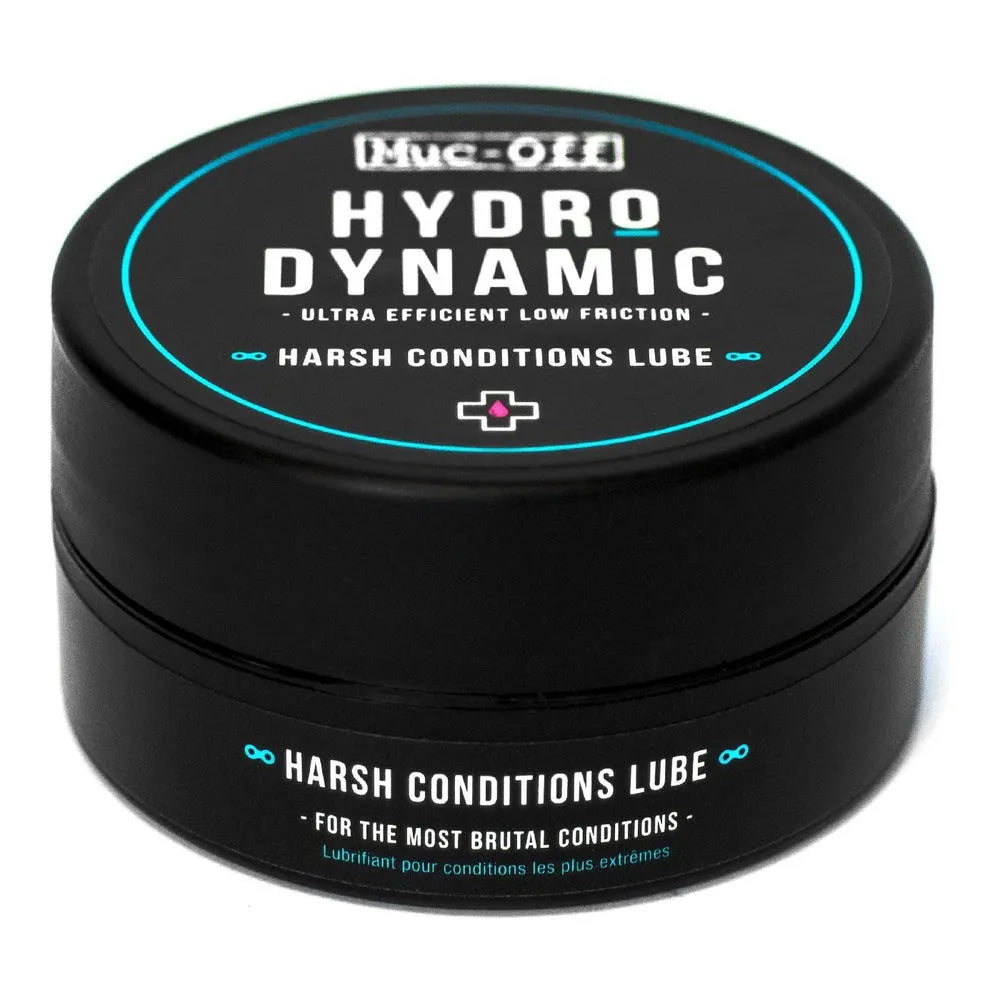Muc-off Harsh Conditions All Weather Synthetic Lube | Cycling Gears Hub