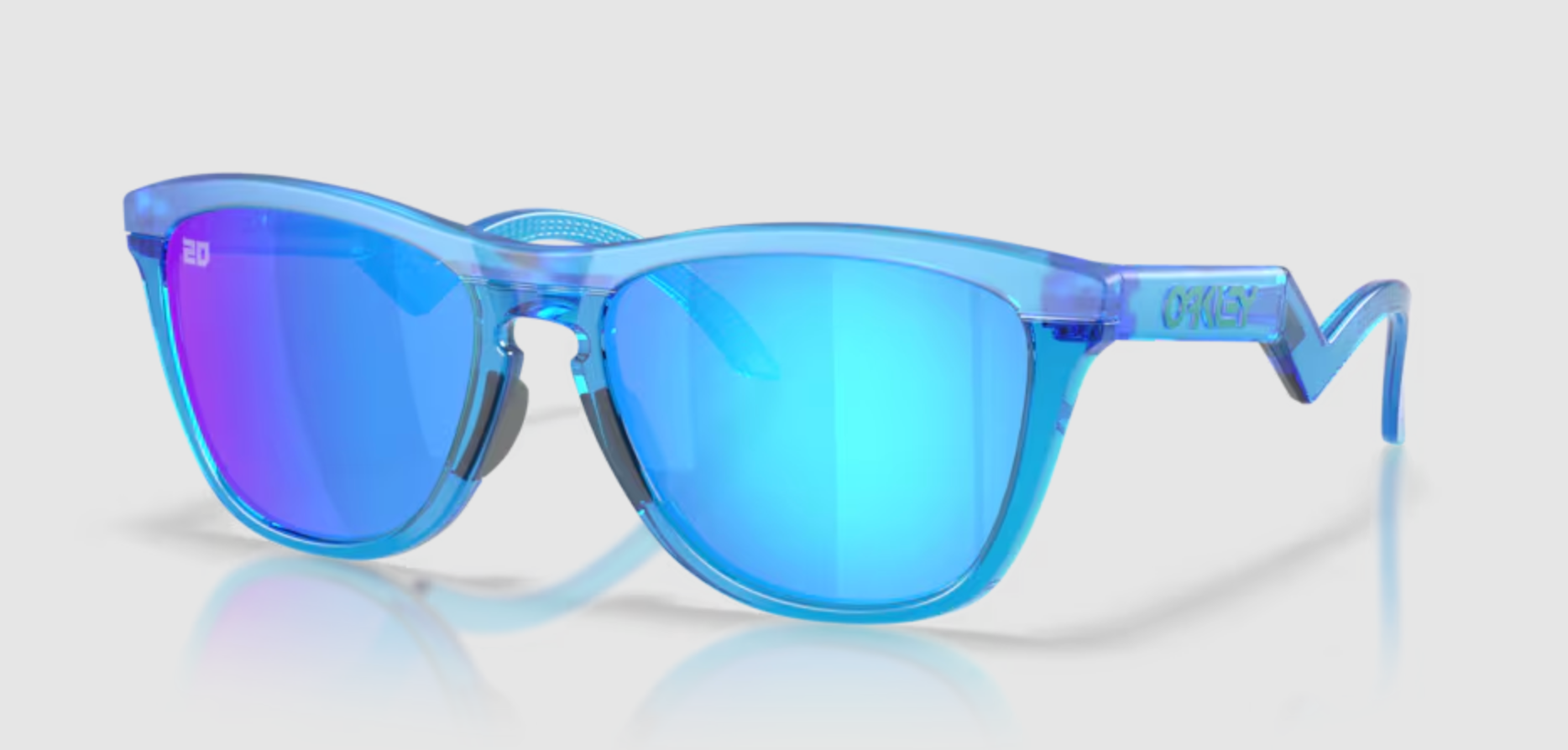 Oakley Frogskins Hybrid Fabio Quartararo Signature Series