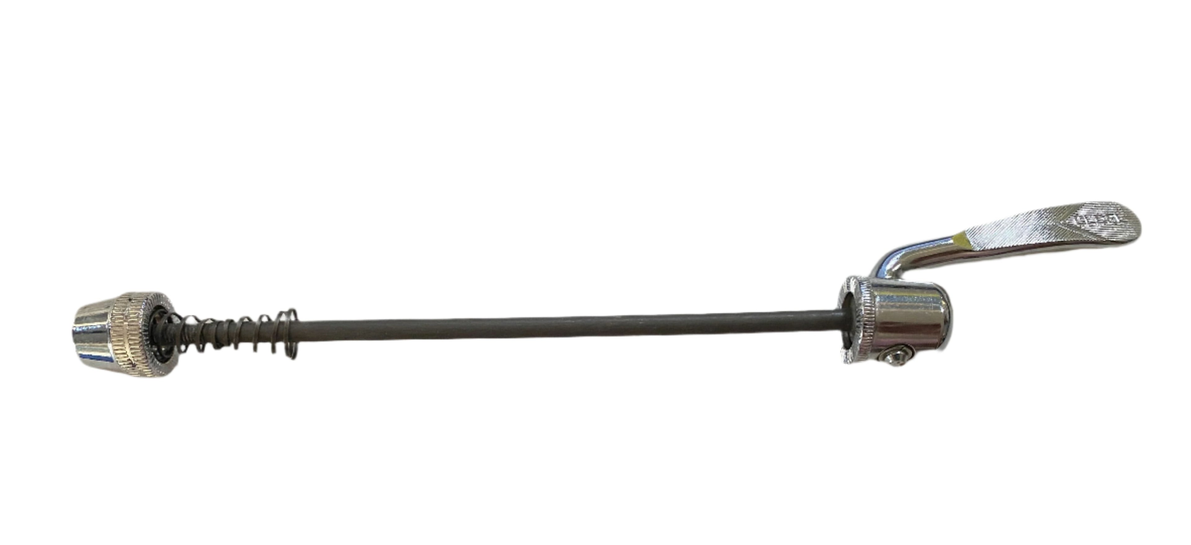 ABC Basic Quick Release Skewer (Silver) | Cycling Gears Hub