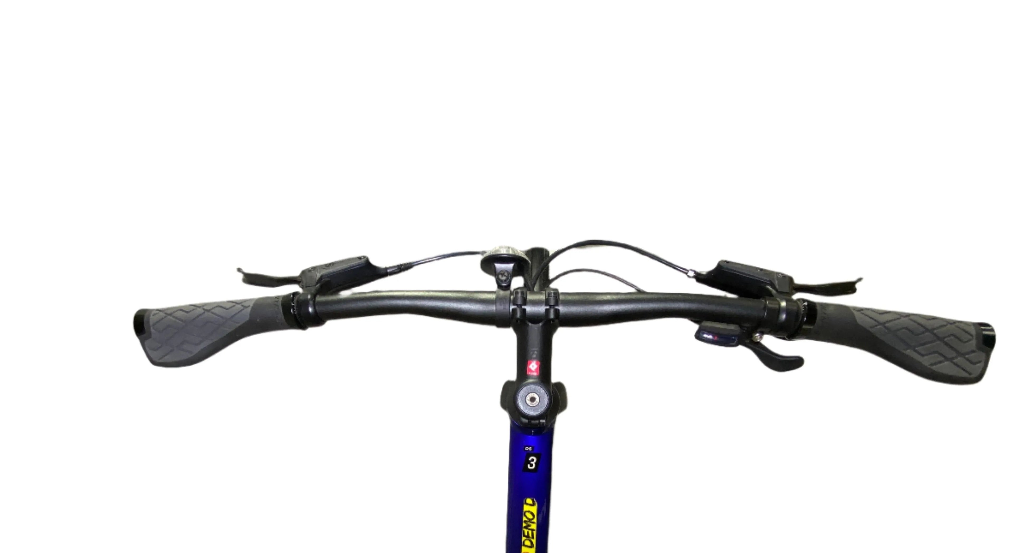 Demo - Trek Dual Sport 3 Gen 5 (Hex Blue) | Cycling Gears Hub